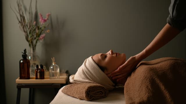 Personalized, Eco-Friendly & Tech-Based Wellness Travel
