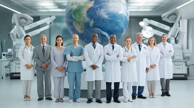 How to Choose the Best International Doctor or Clinic