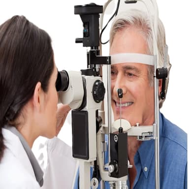 Glaucoma