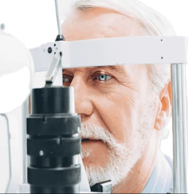 Corneal Transplant