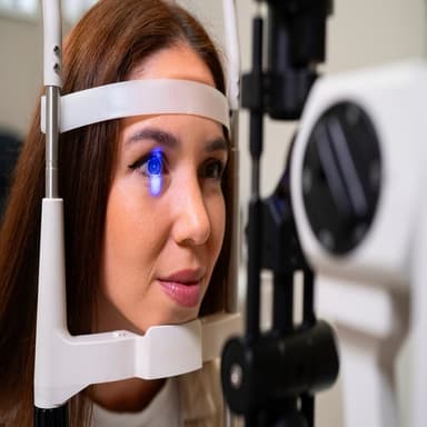 Corneal Transplant