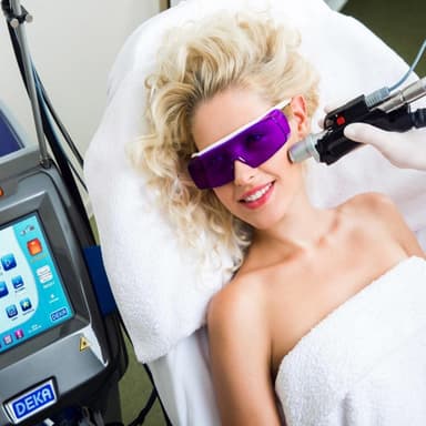 Lase Hair Removal