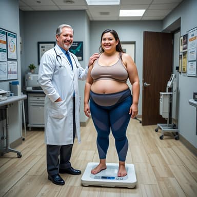 Gastric Sleeve Surgery