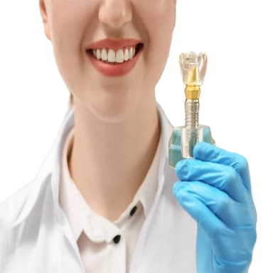 Dental Implant