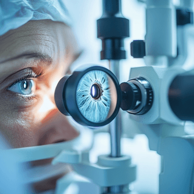 Femto LASIK
