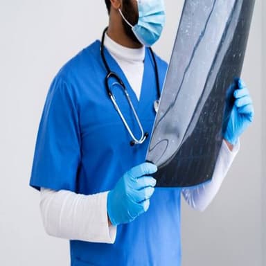 Knee replacement