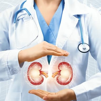 kıdney transplant