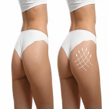 Brazilian Butt Lift(BBL)