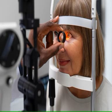 cataract