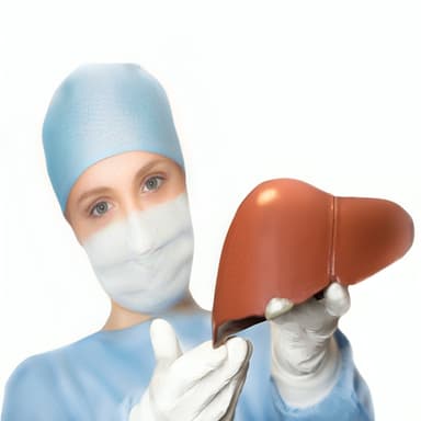 Lıver Transplant