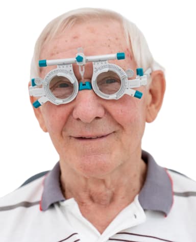 cataract