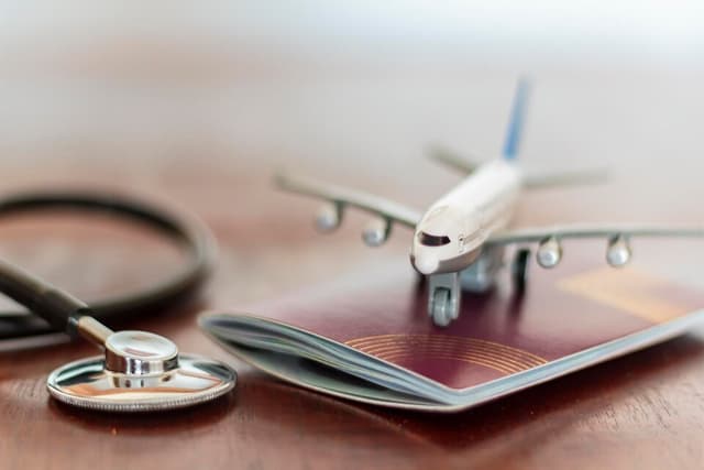 Medical Tourism Trends 2025 | Why Health Travel Is Growing Globally