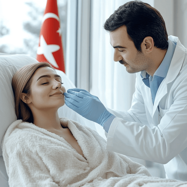 Health Tourism in Turkey: Affordable, Quality Care & Expert Doctors
